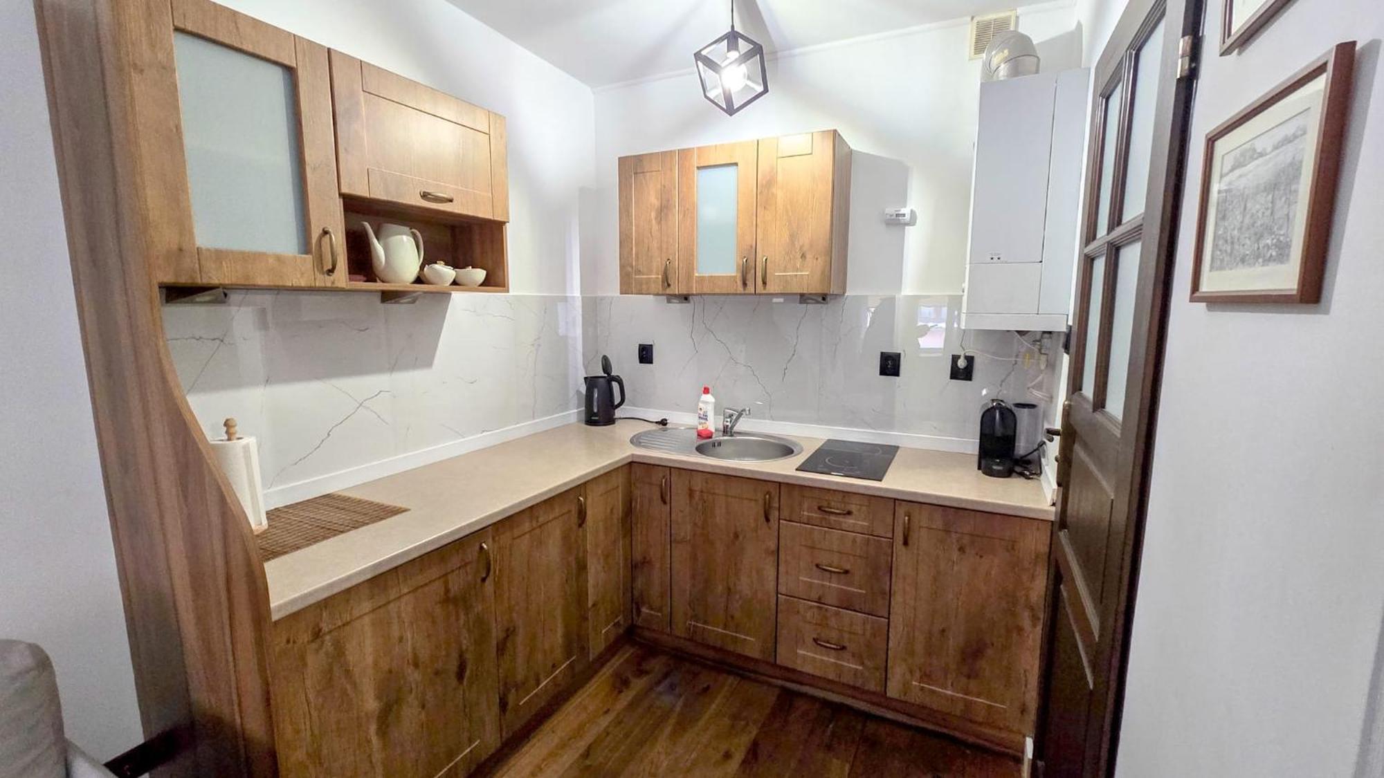 Prosta No 3 By Rentoom Apartment Torun Ngoại thất bức ảnh